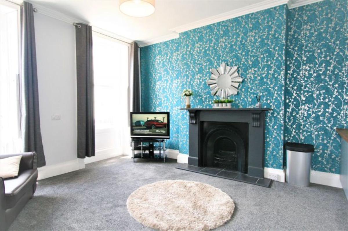 Albion Serviced Apartments photo 1