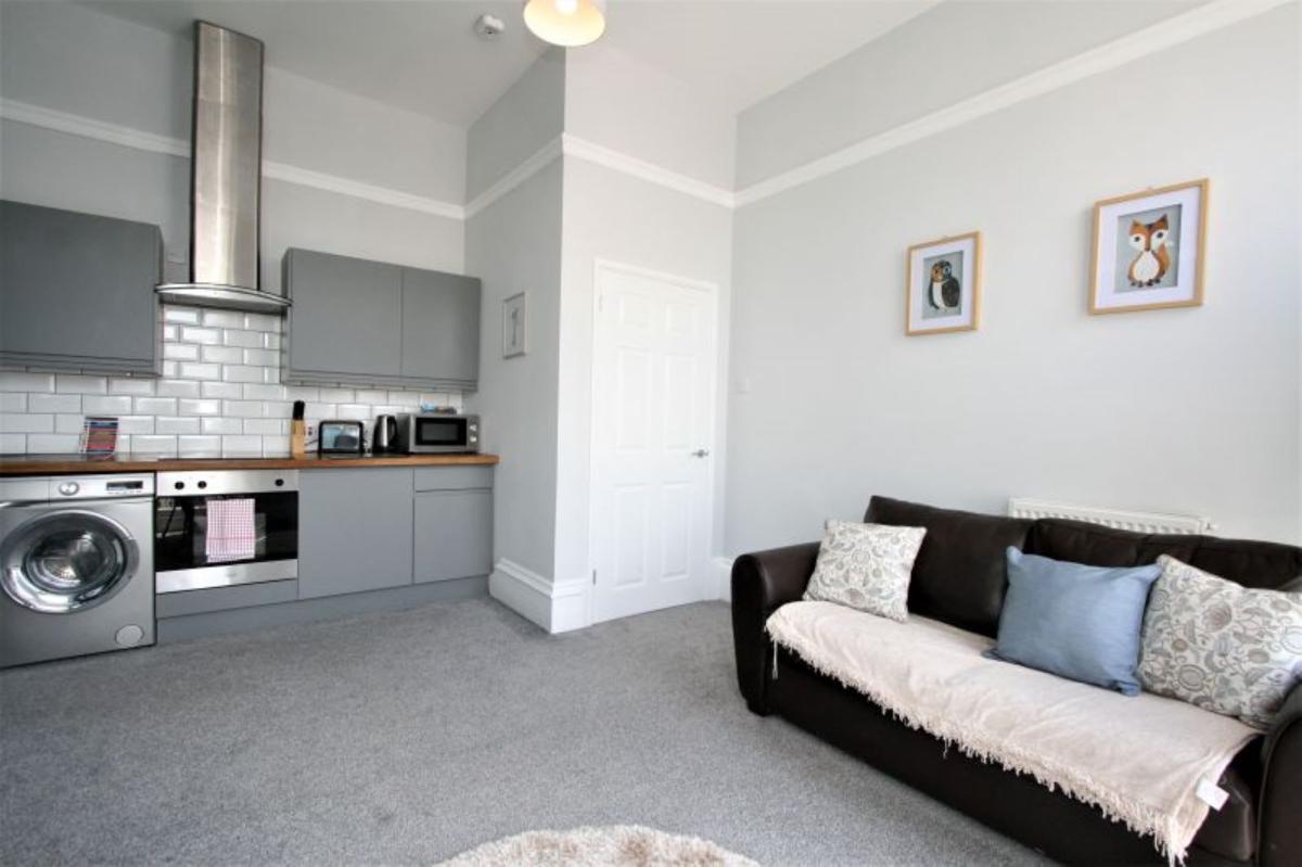 Albion Serviced Apartments photo 2
