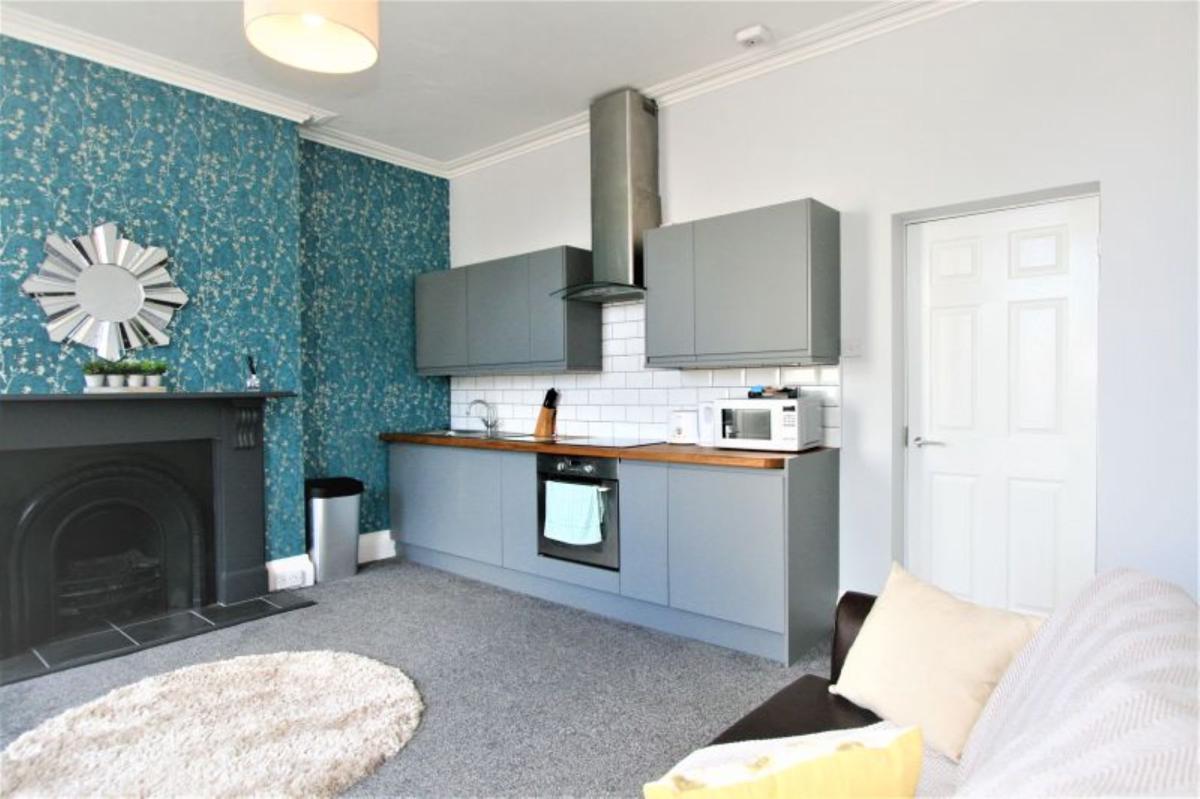 Albion Serviced Apartments photo 3