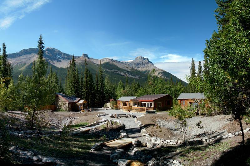 HI Rampart Creek photo 1