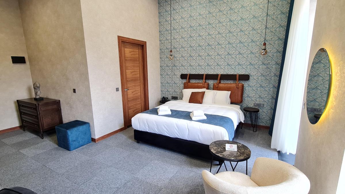 TownHouse Hotel Tbilisi photo 1