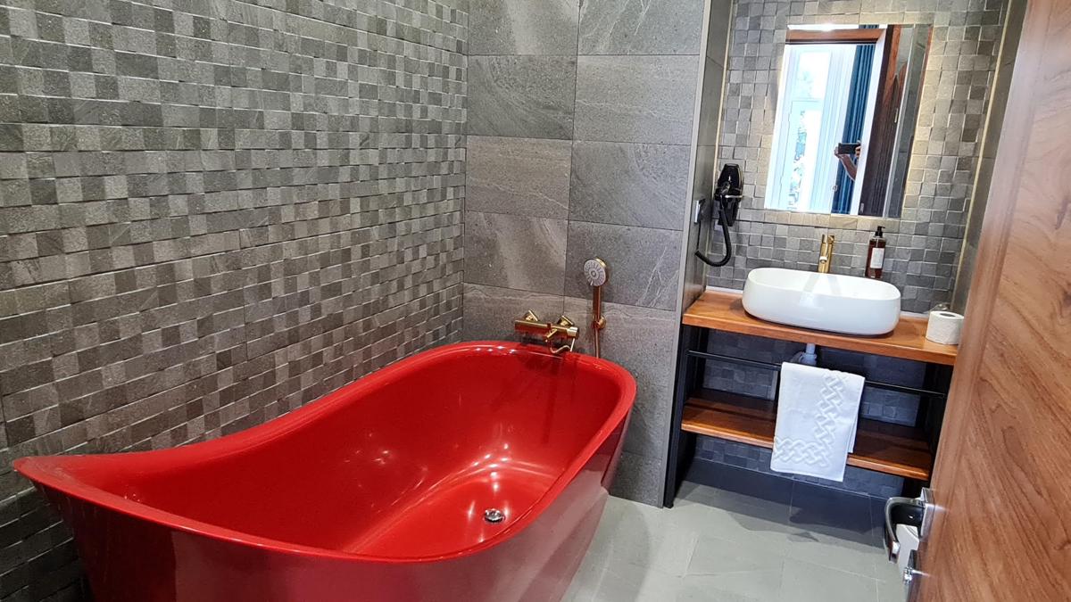 TownHouse Hotel Tbilisi photo 2