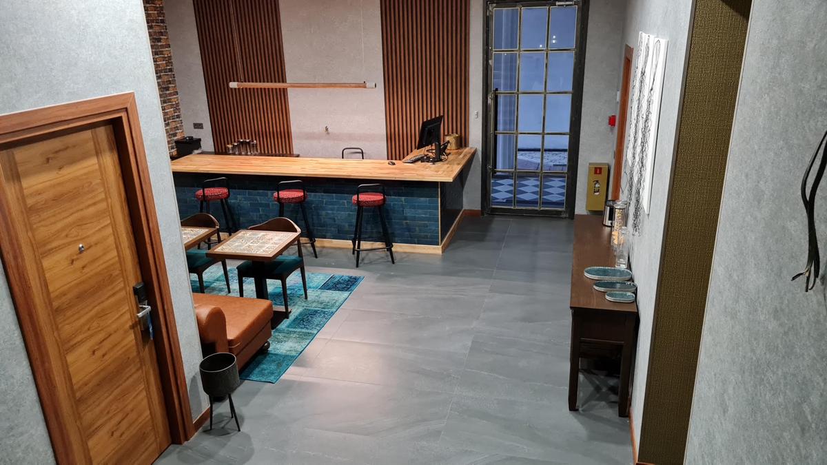 TownHouse Hotel Tbilisi photo 3
