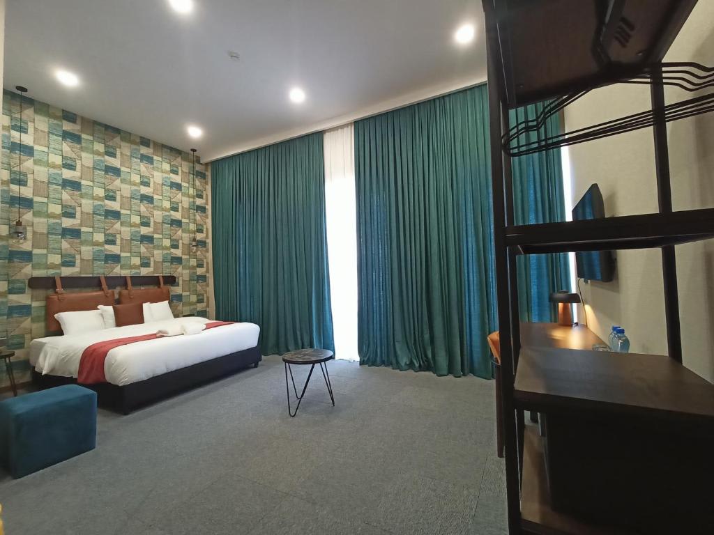 TownHouse Hotel Tbilisi photo 4