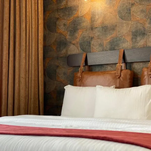 TownHouse Hotel Tbilisi photo 5