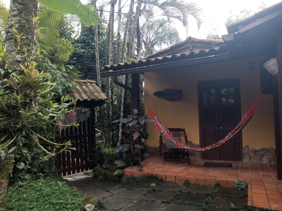 Pousada da Cachoeira photo 2