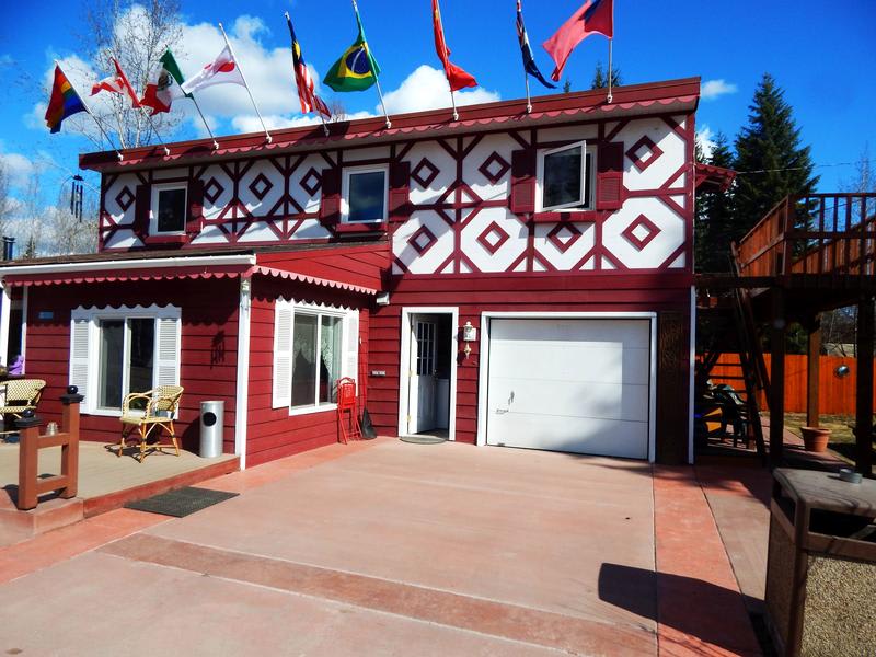 Billie's Backpackers Hostel photo 2