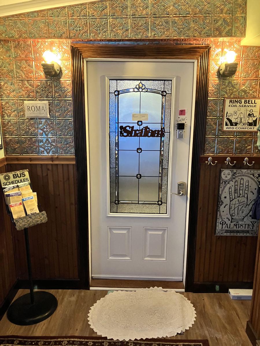 Billie's Backpackers Hostel photo 4
