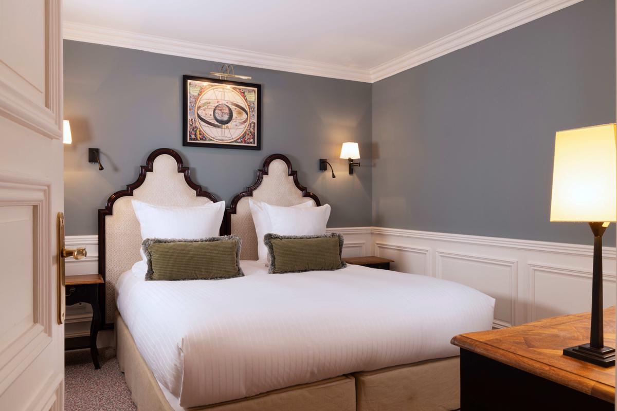 Hotel Ermitage photo 2