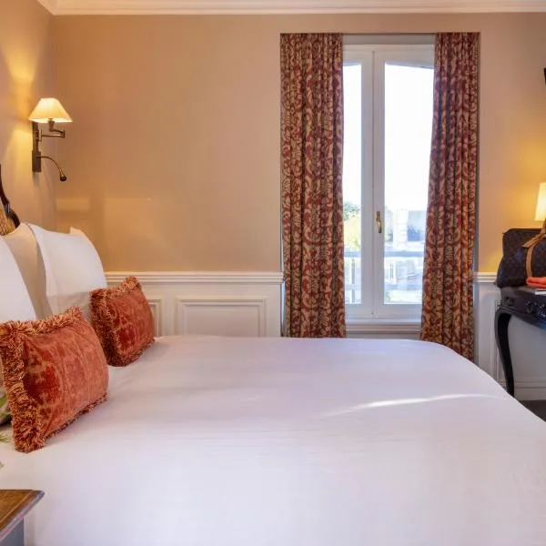 Hotel Ermitage photo 5