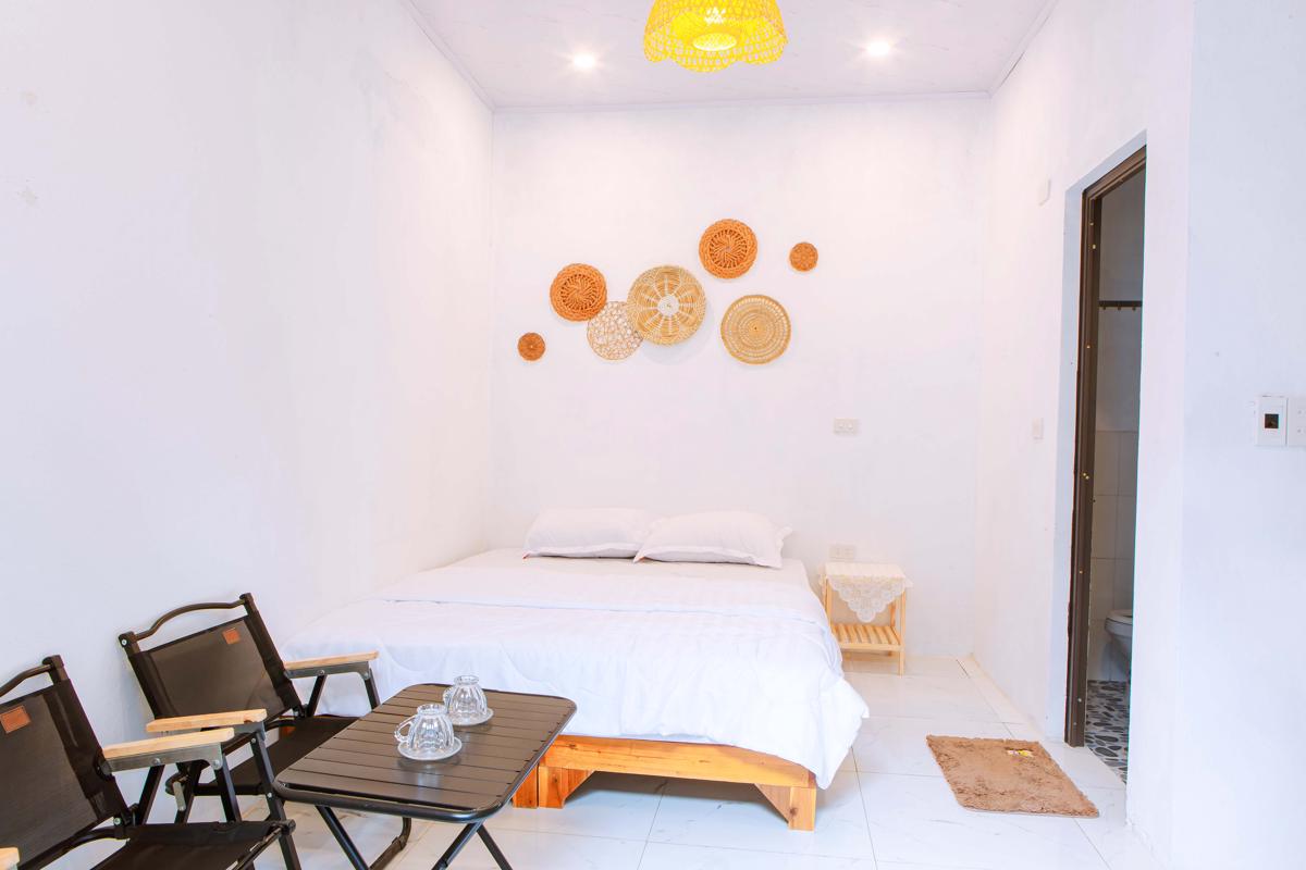The Mountain Homestay & Cafe photo 3