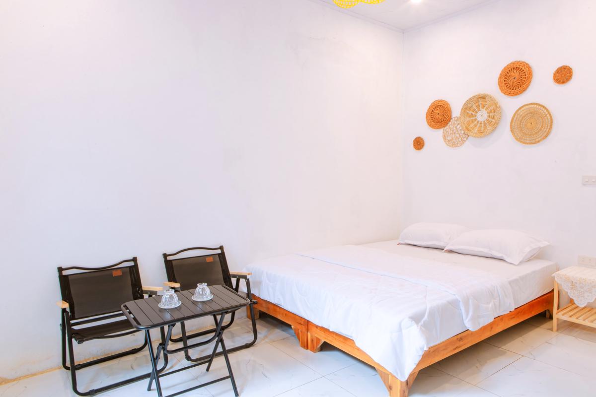 The Mountain Homestay & Cafe photo 4