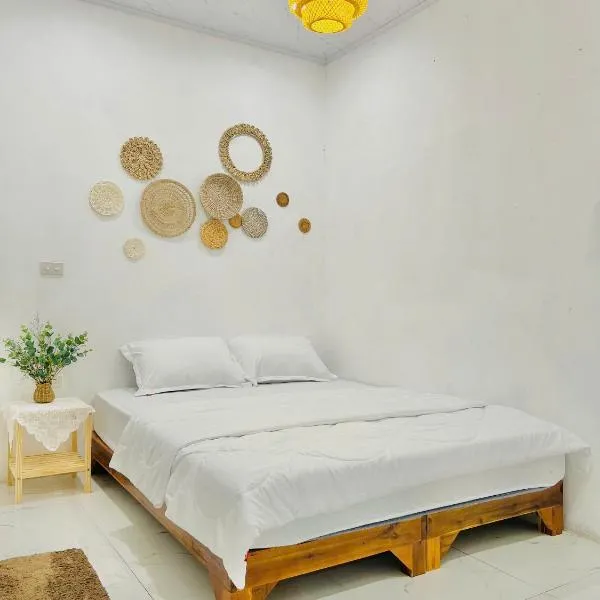 The Mountain Homestay & Cafe photo 5