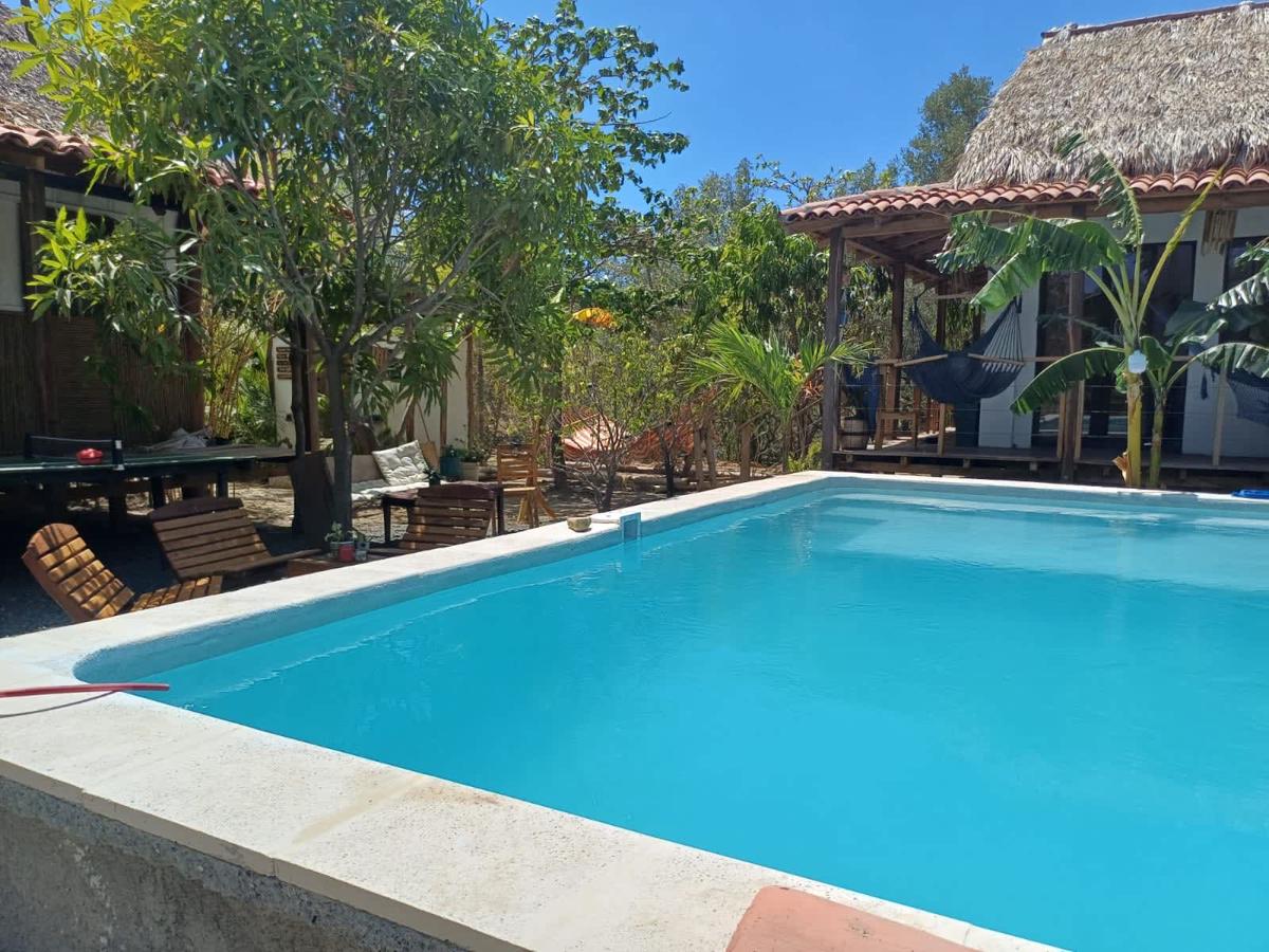 Popoyo Casa Manglar photo 1