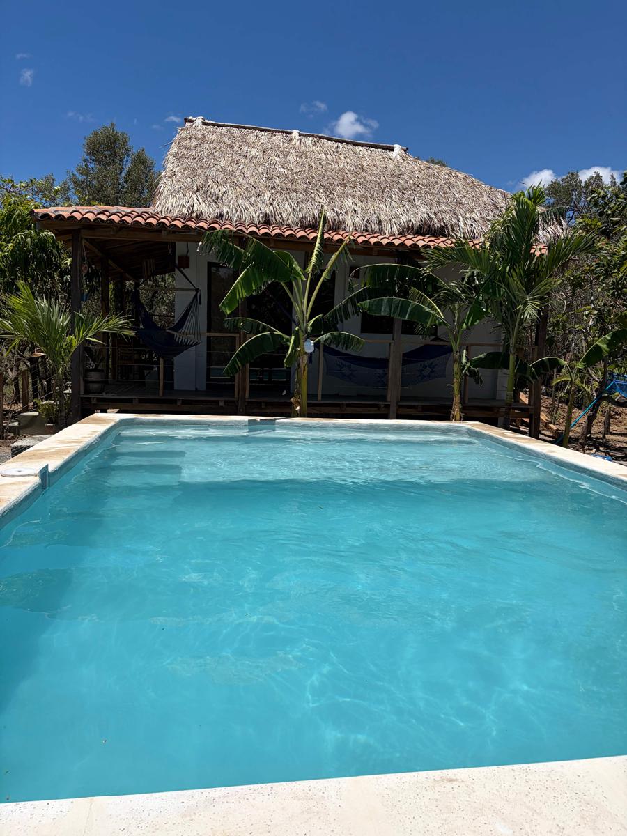 Popoyo Casa Manglar photo 2