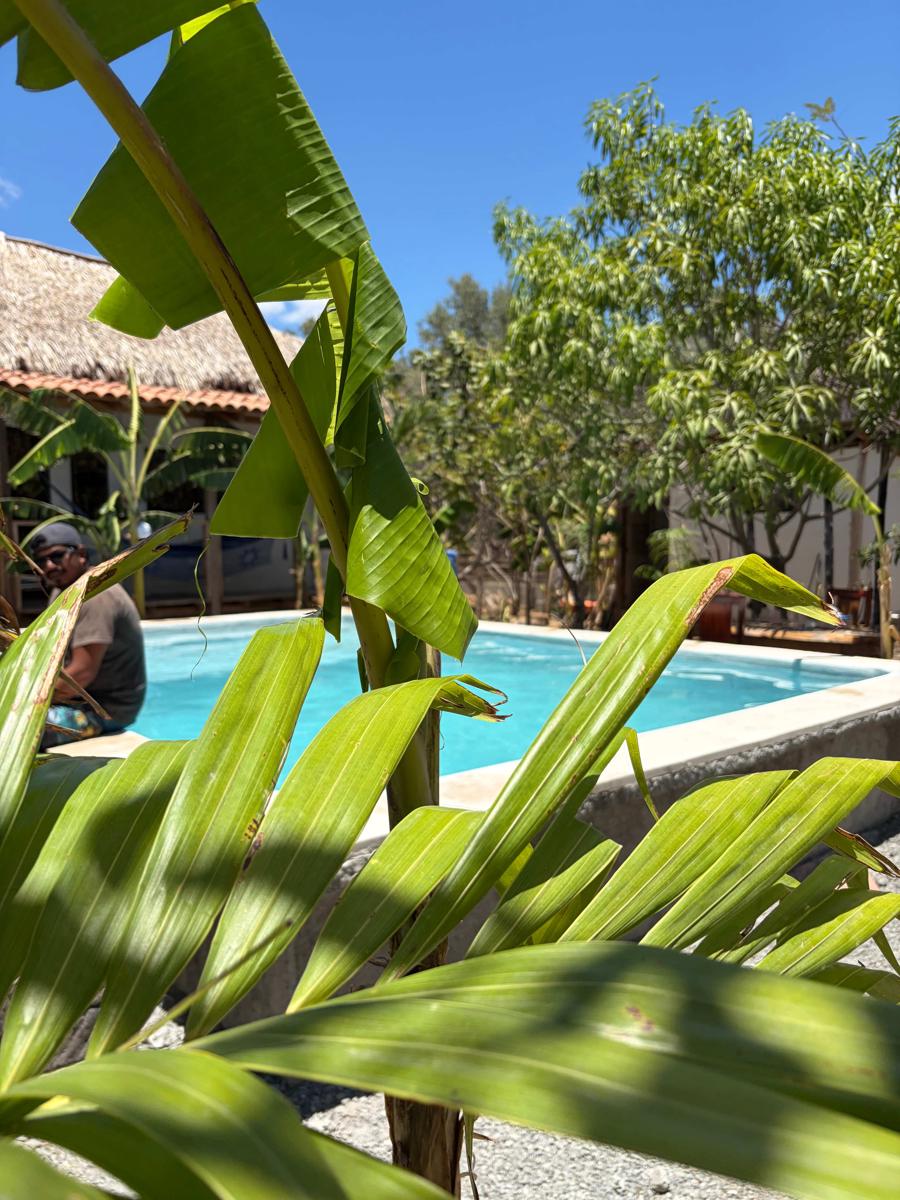 Popoyo Casa Manglar photo 3