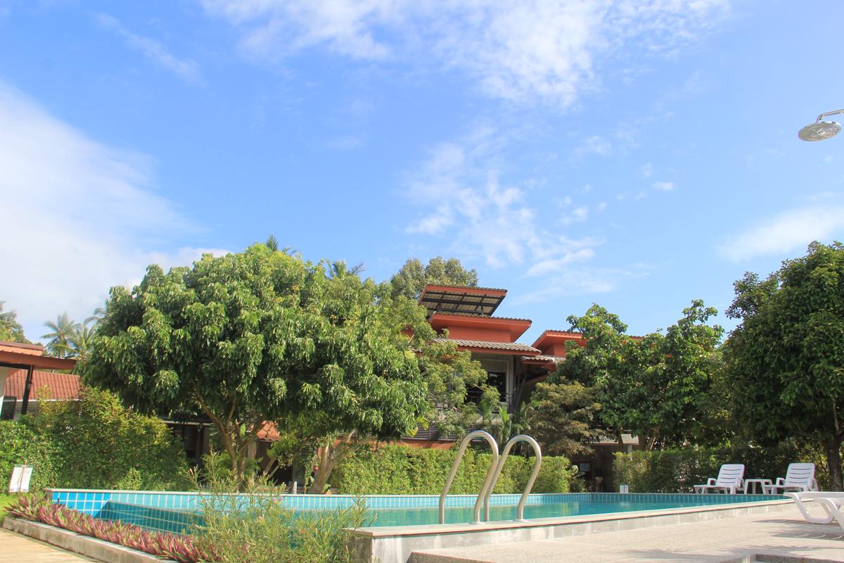 Yangyai Garden Lodge photo 2