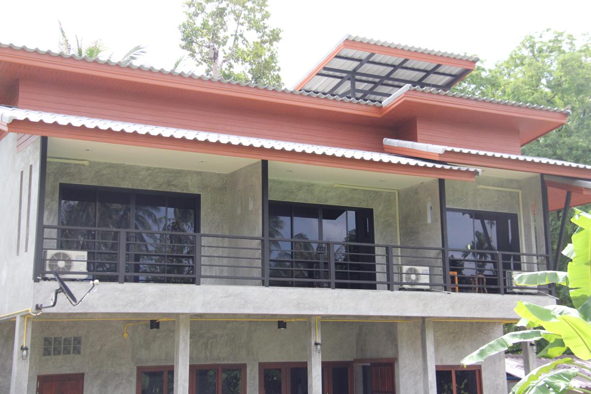 Yangyai Garden Lodge photo 3
