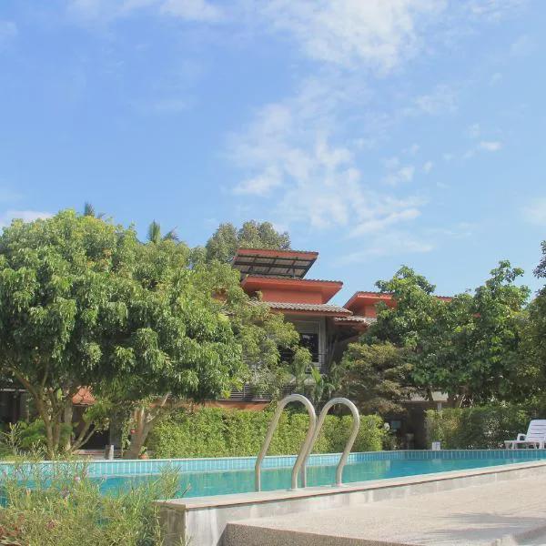 Yangyai Garden Lodge photo 5