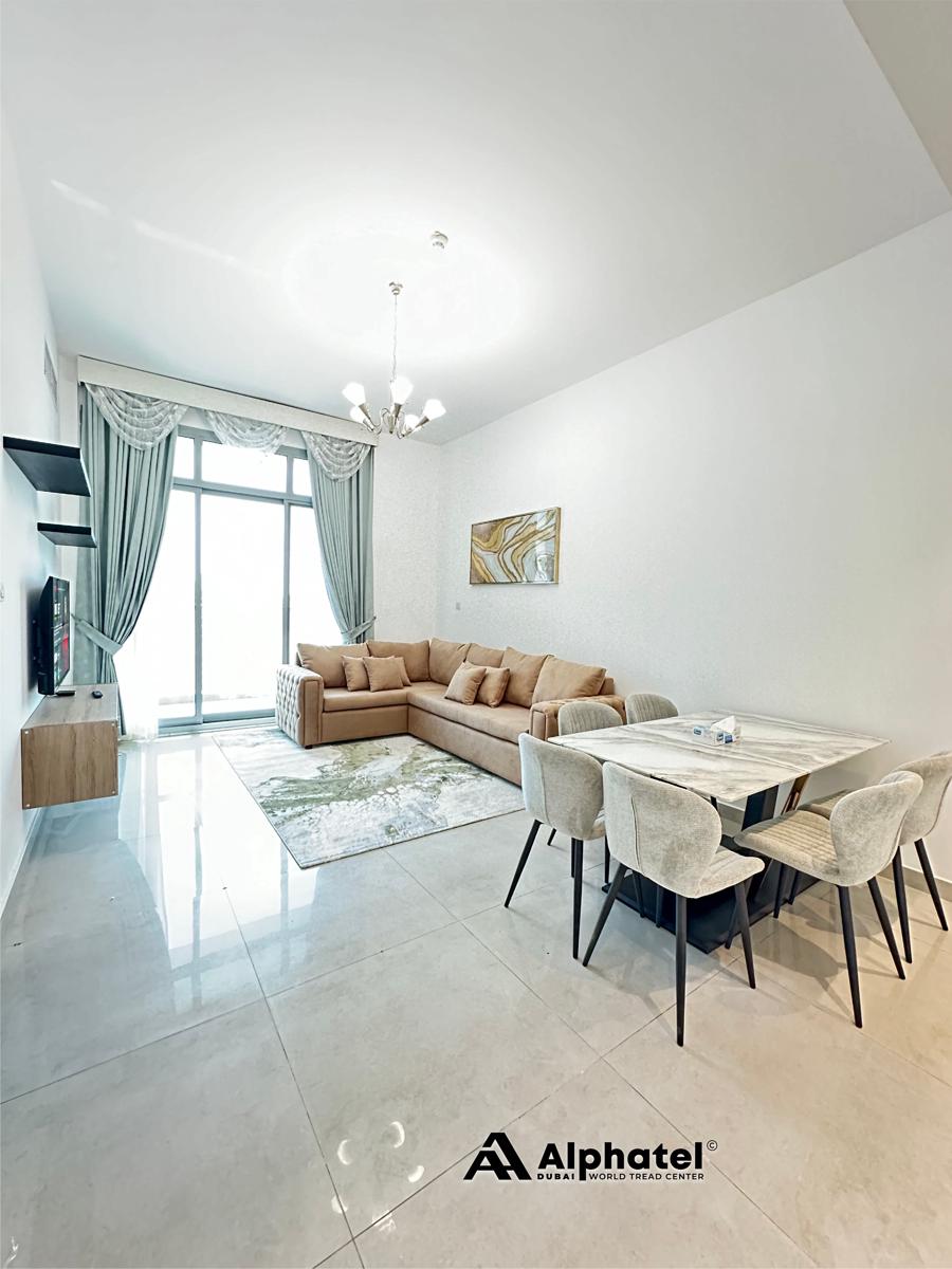 Alphatel Hostel - Dubai World Trade Centre photo 4
