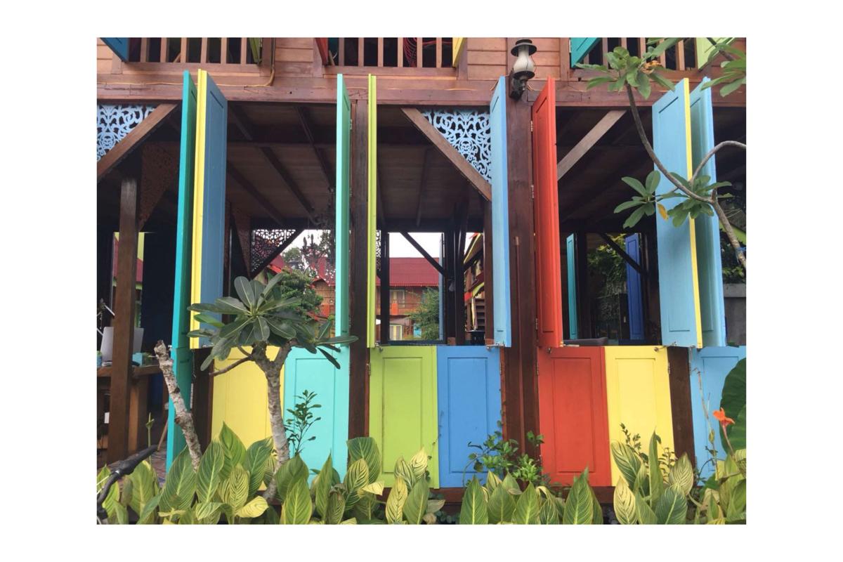 Bleu Verde Hotel - Turtle Point Beach photo 1