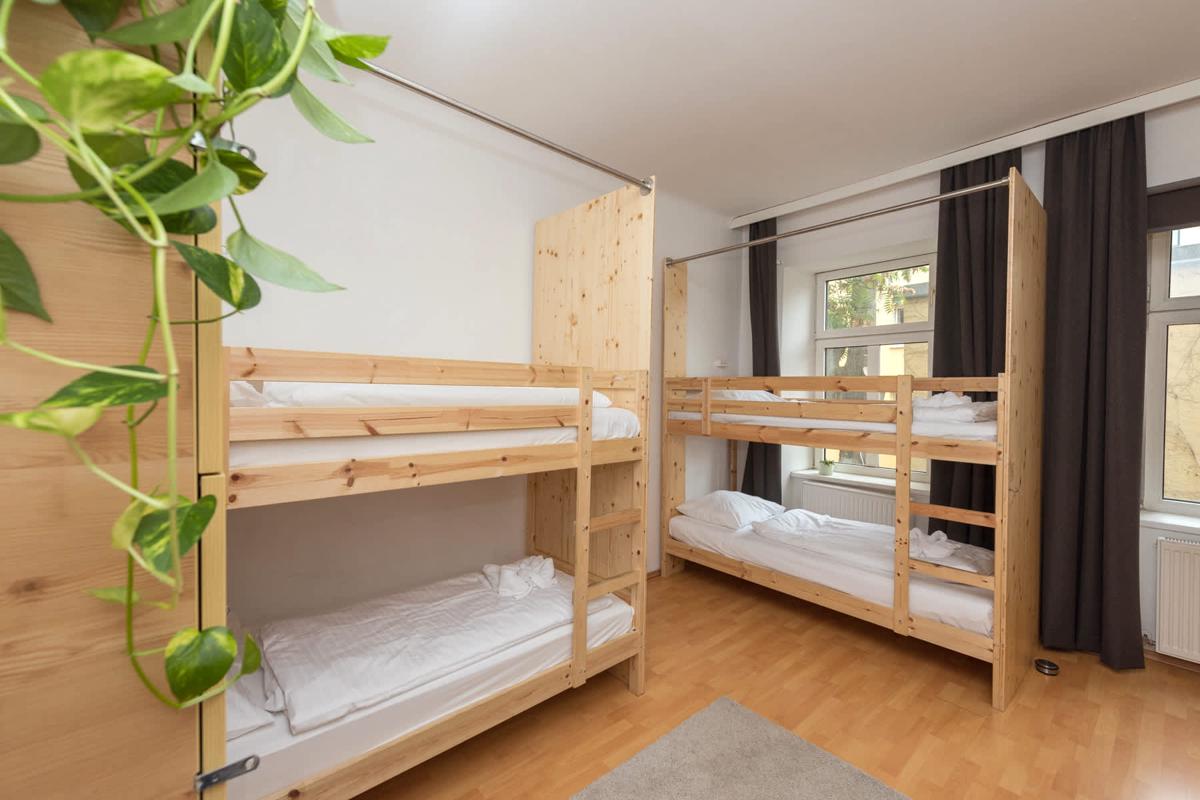 Metro Apartments Vienna photo 3