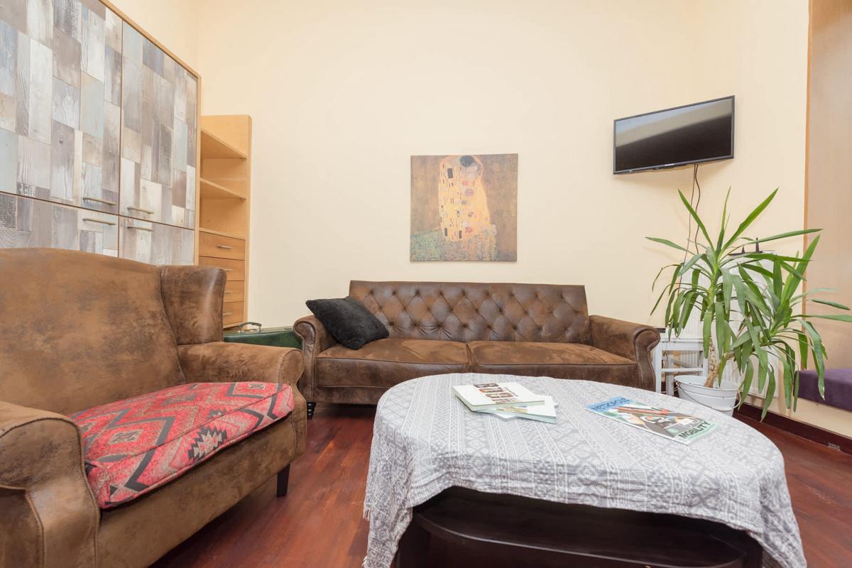 Metro Apartments Vienna photo 4