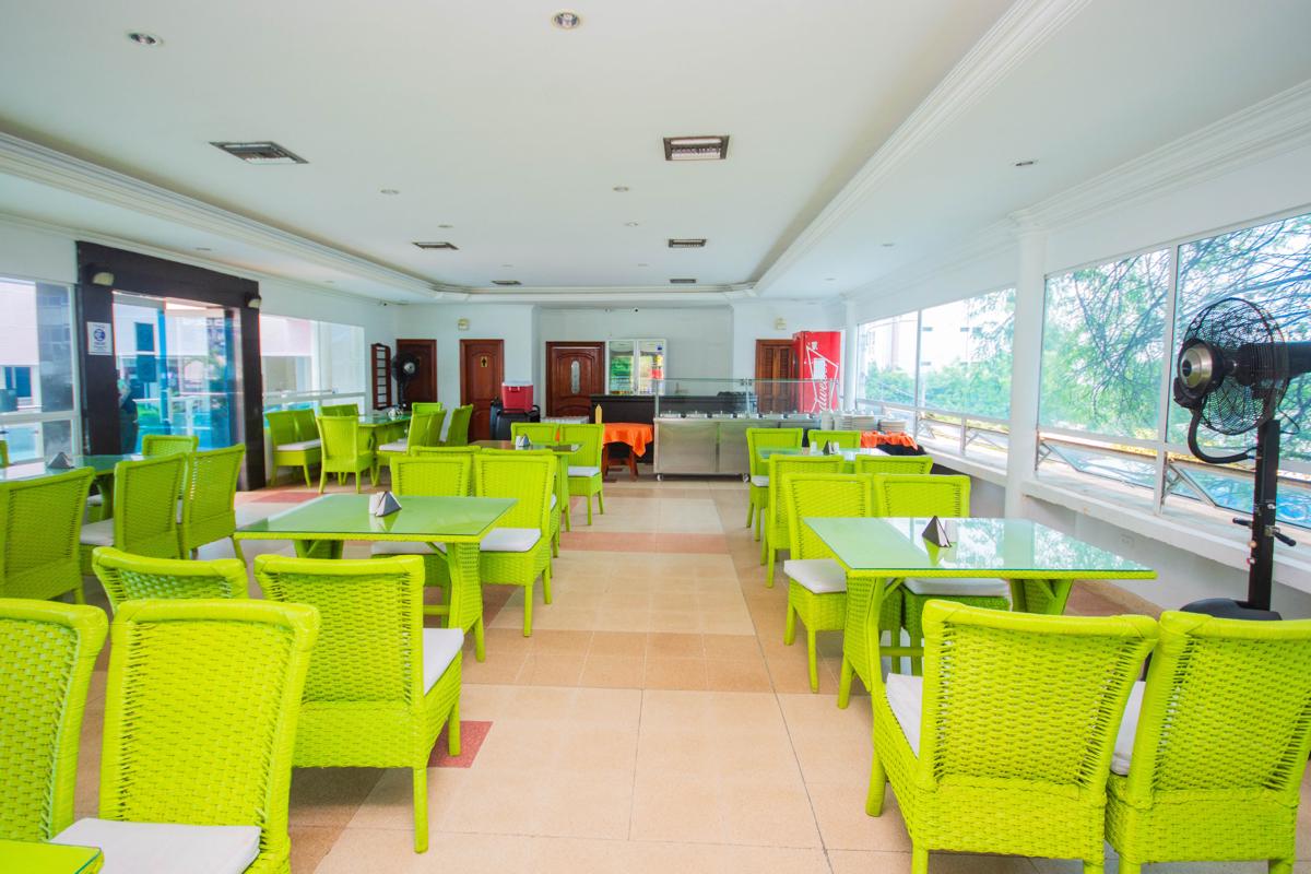 Hotel Sorrento Beach photo 6