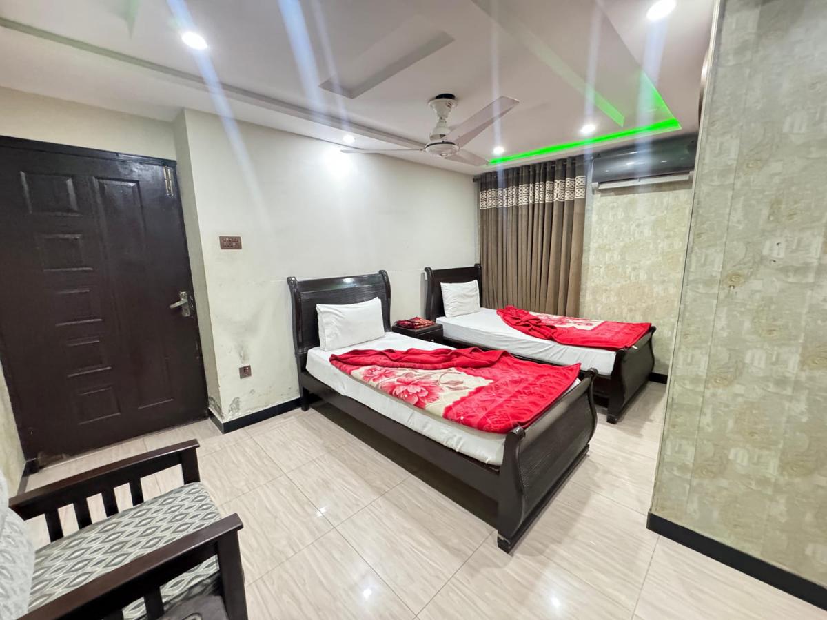 Millat Hotel G-9/4 photo 1