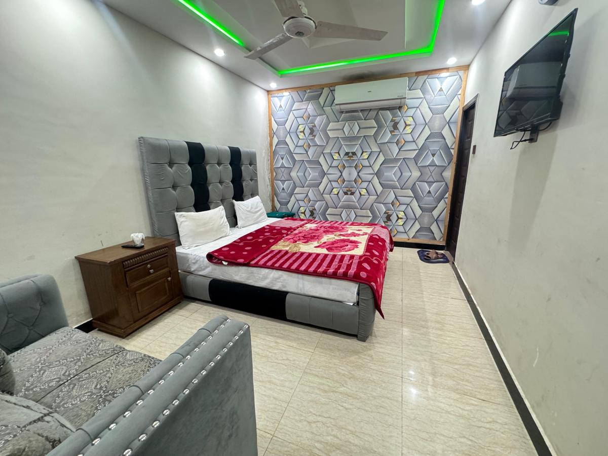 Millat Hotel G-9/4 photo 2