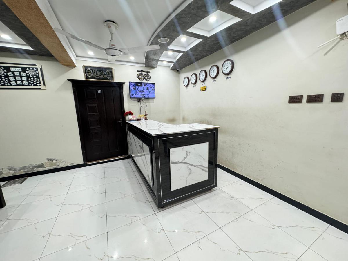 Millat Hotel G-9/4 photo 4