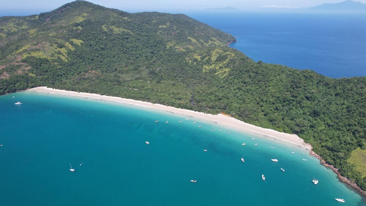 Green Haven Ilha Anchieta photo 4