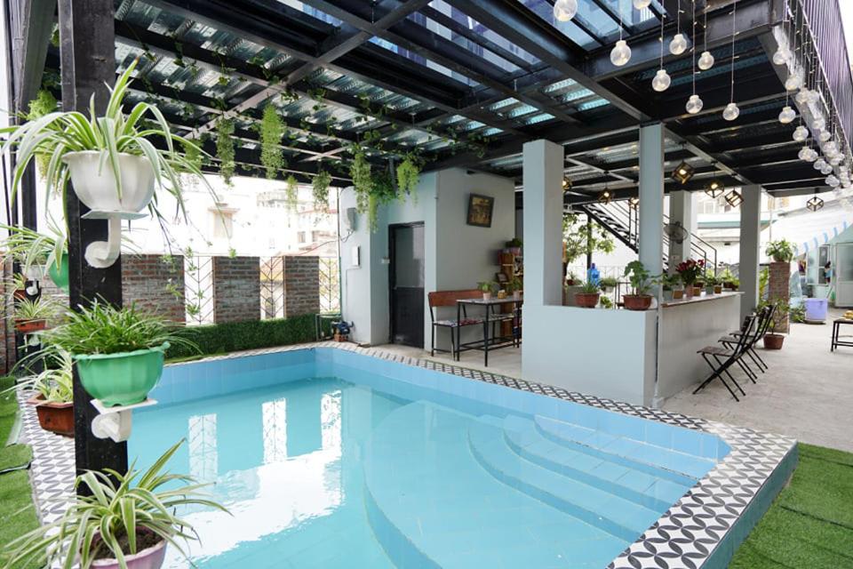 Halong Almor Homestay & Hostel photo 1