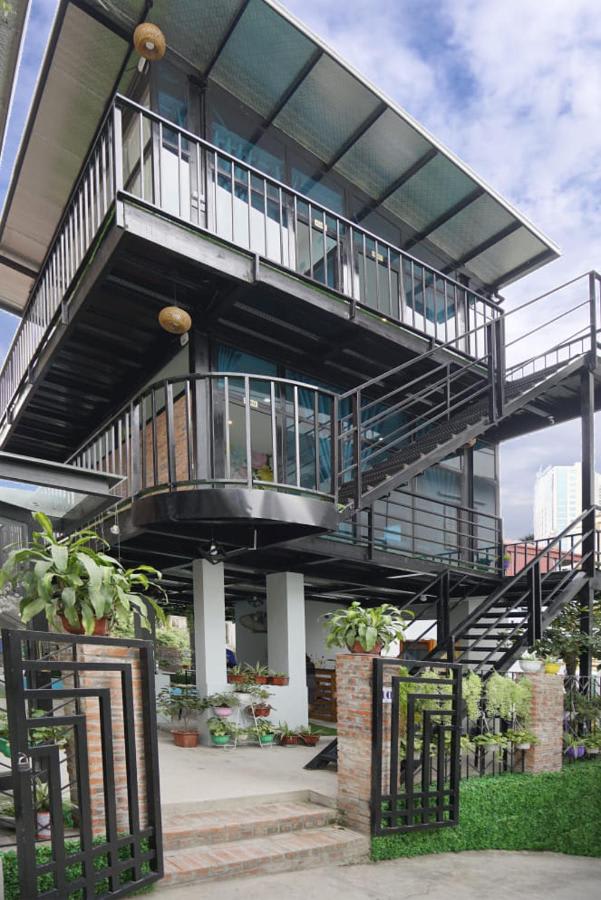 Halong Almor Homestay & Hostel photo 2