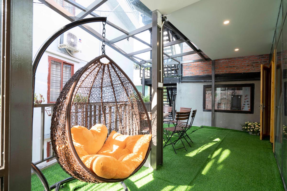 Halong Almor Homestay & Hostel photo 3