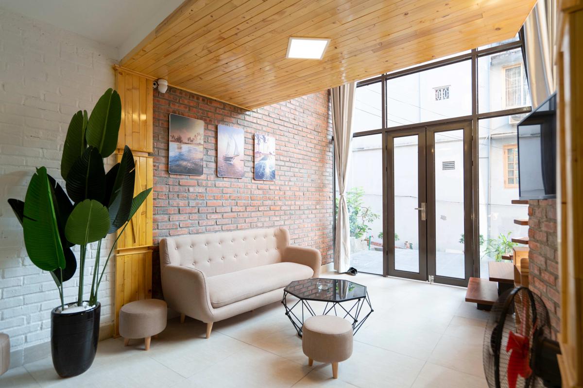Halong Almor Homestay & Hostel photo 4