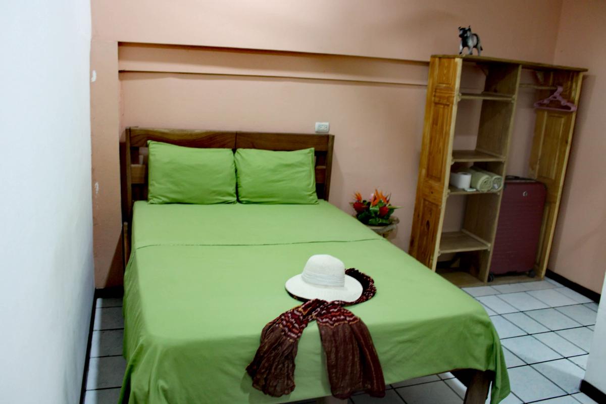 Hospedaje Doña Ana photo 1