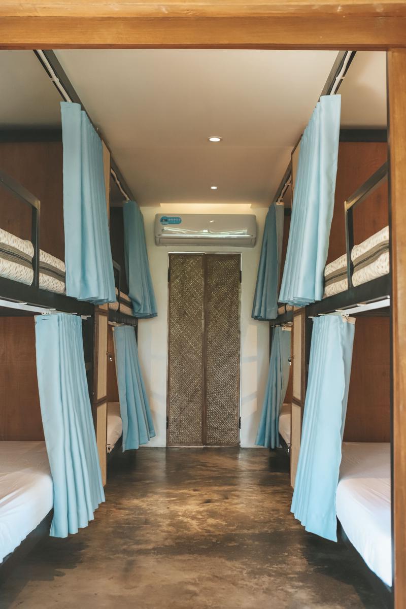 Single Fin Hostel and Cabanas photo 1