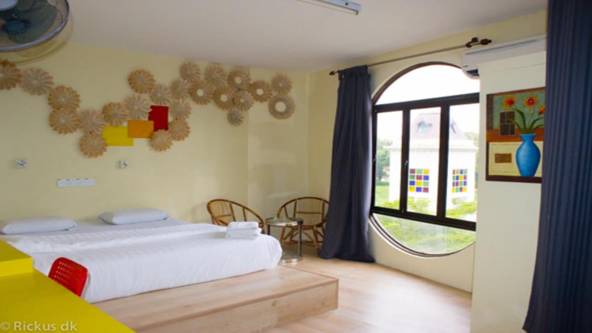 Abby Hotel by the River photo 1