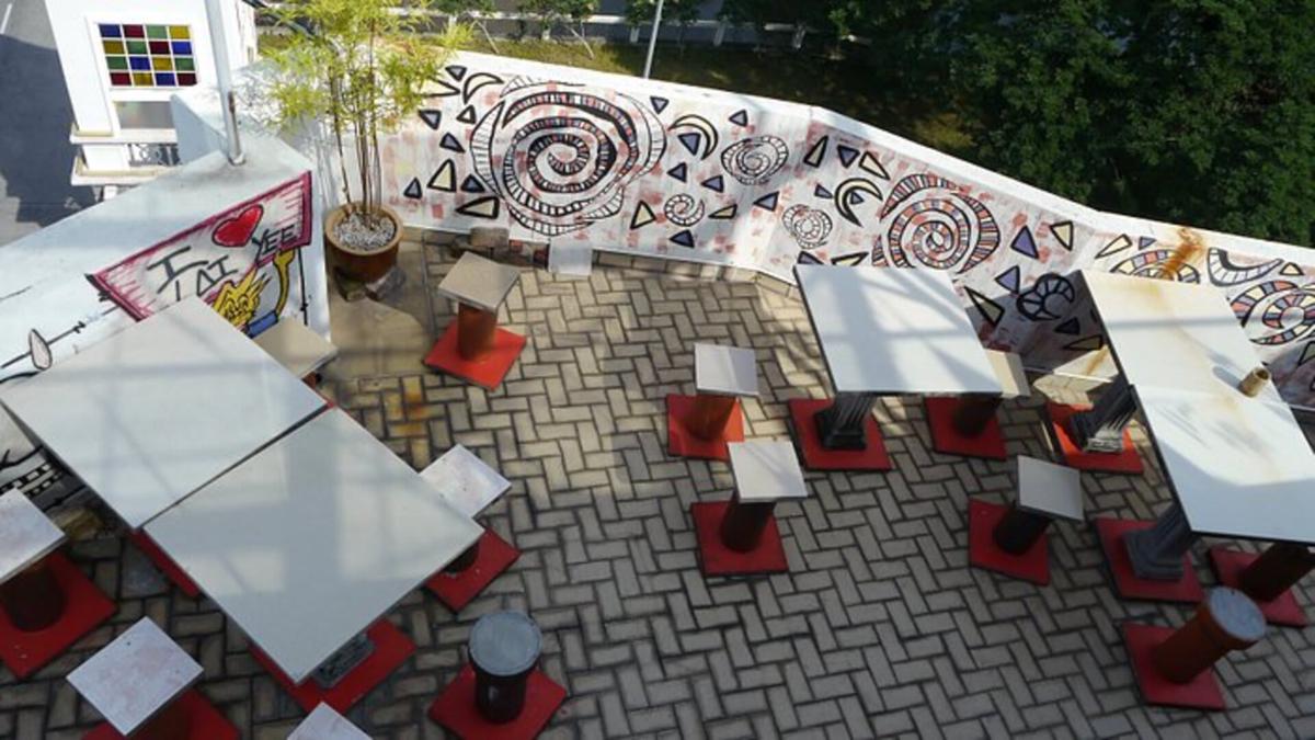 Abby Hotel by the River photo 3