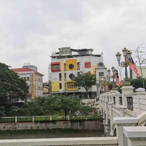 Abby Hotel by the River photo 5