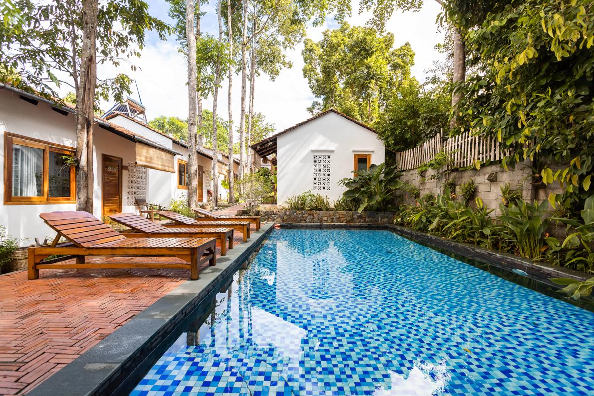 Langchia Home photo 1