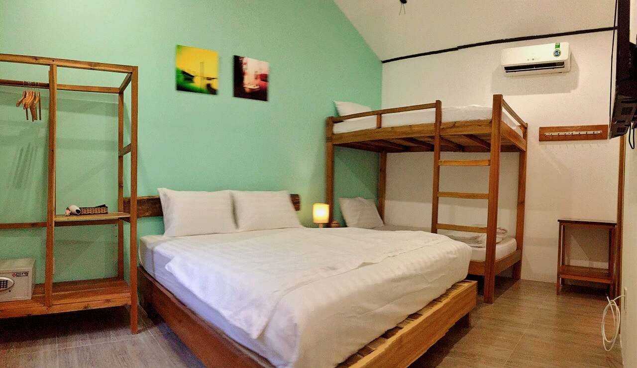 Langchia Home photo 2