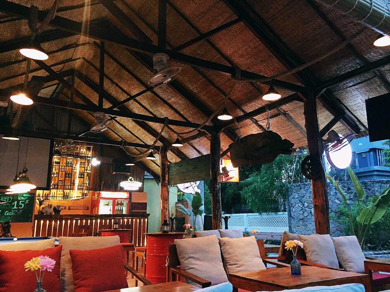 Langchia Home photo 4