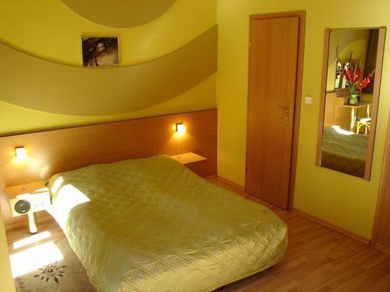 Jordan Guest Rooms photo 2