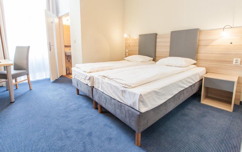 Jordan Guest Rooms photo 3