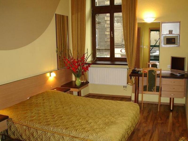 Jordan Guest Rooms photo 5