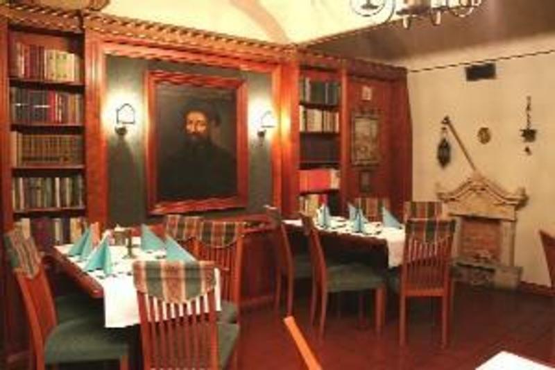 Jordan Guest Rooms photo 6