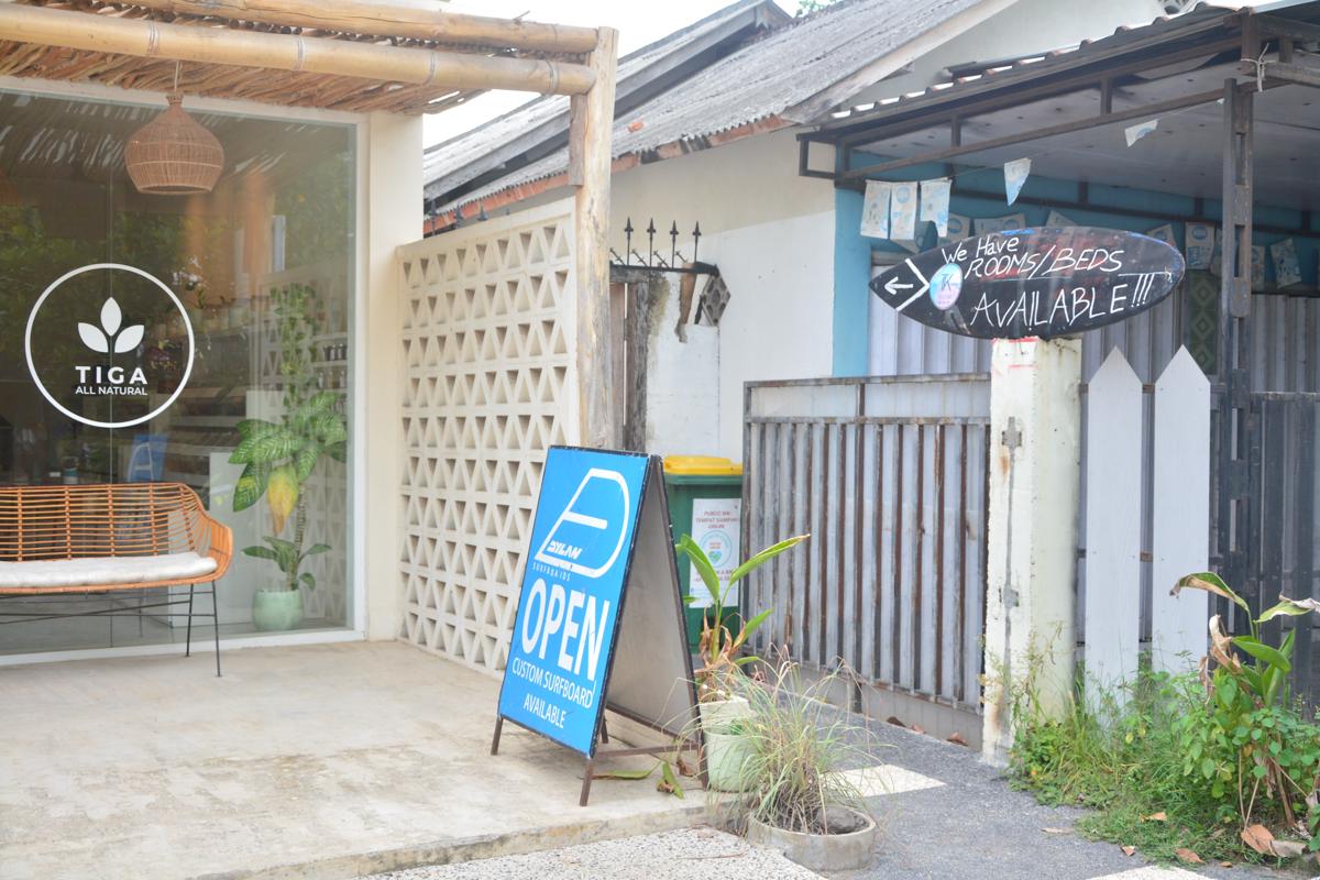 The Kind Hostel photo 3