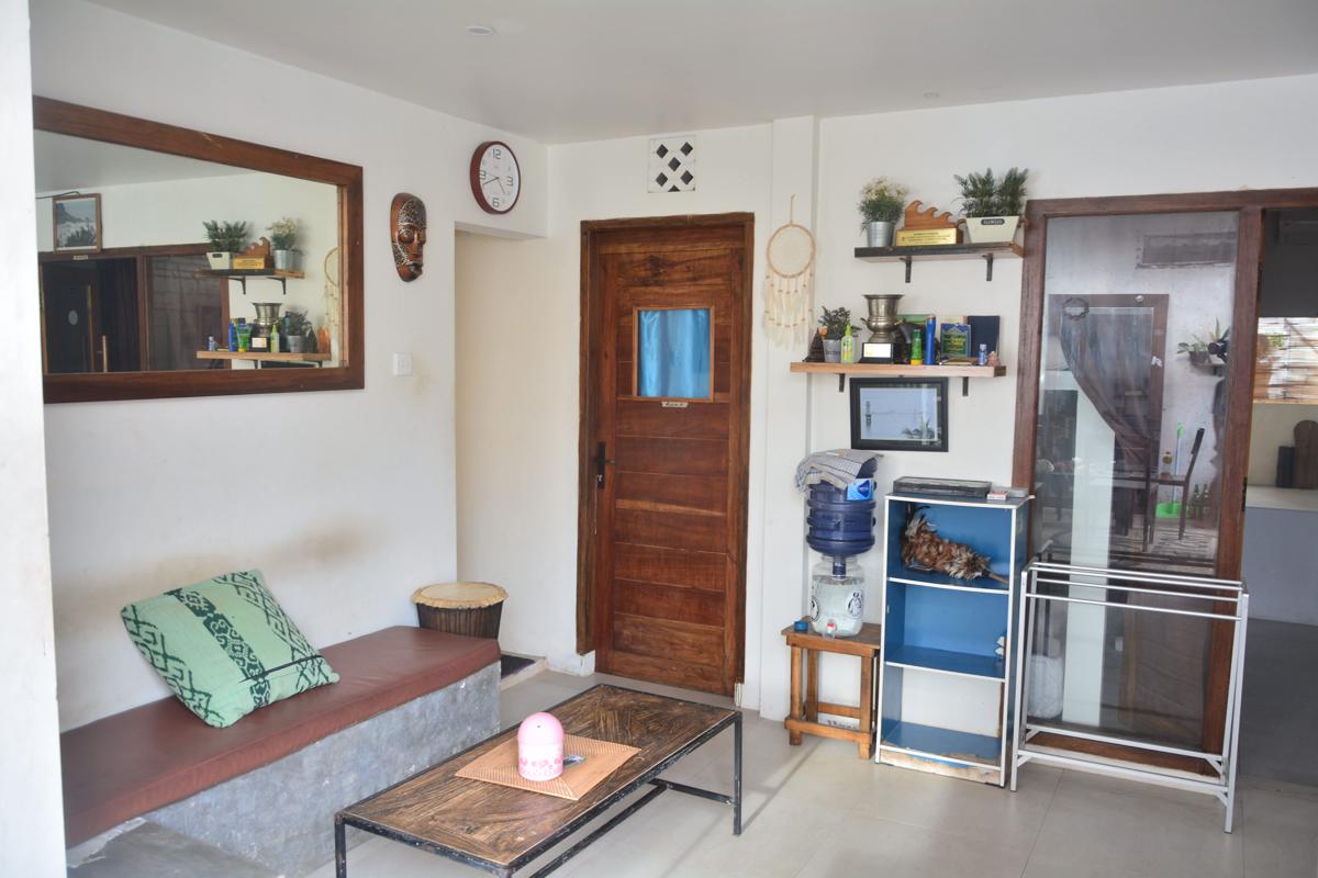 The Kind Hostel photo 4